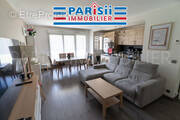 Appartement à CORMEILLES-EN-PARISIS