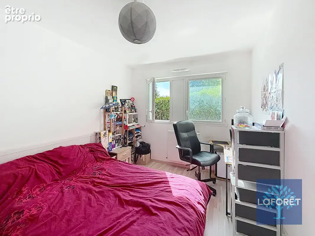 Appartement Cerny 2 pièces 40 m2 + parking en sous-sol - photo 5