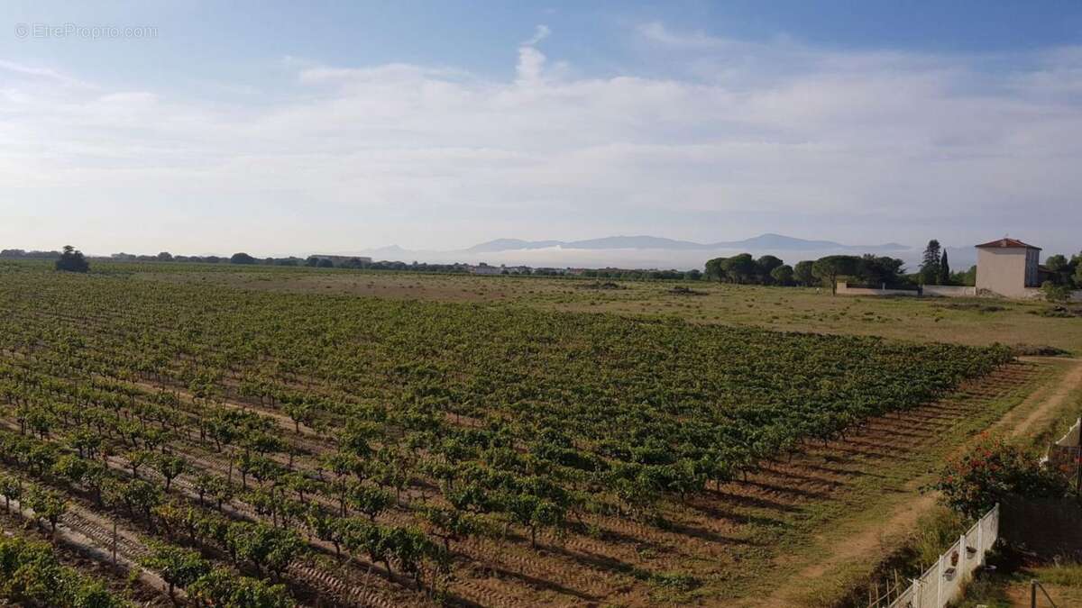 Appartement à PERPIGNAN