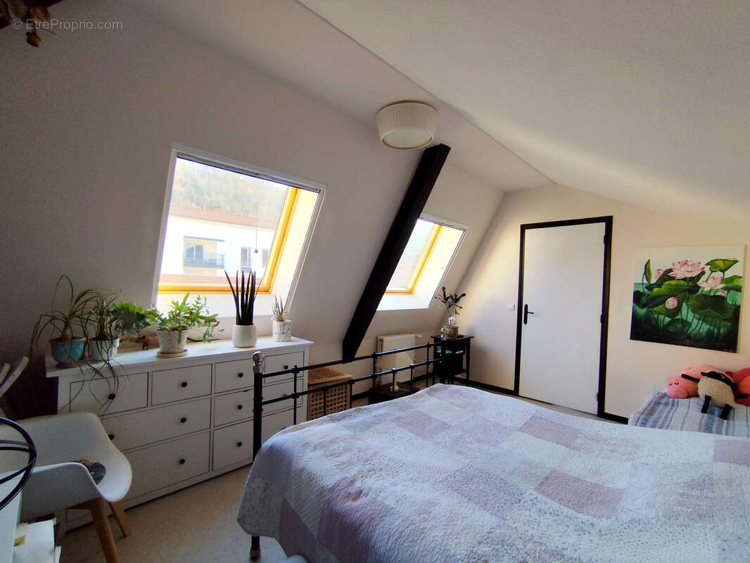 Appartement à VIENNE