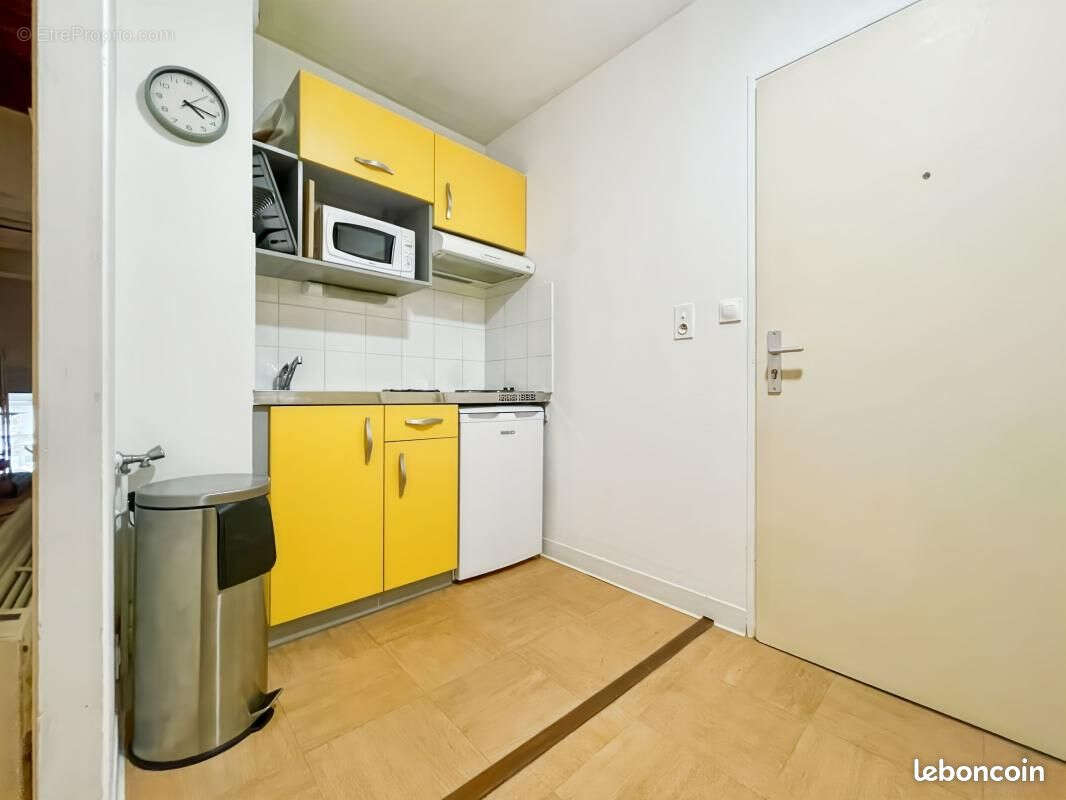 LOT 2 APPART LOUÉS - 69 m2 - terrasses & celliers - photo 2