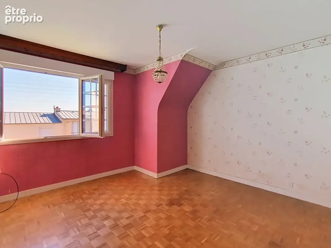 Maison Néo Bretonne - Quartier Croix-Rouge BREST - photo 5