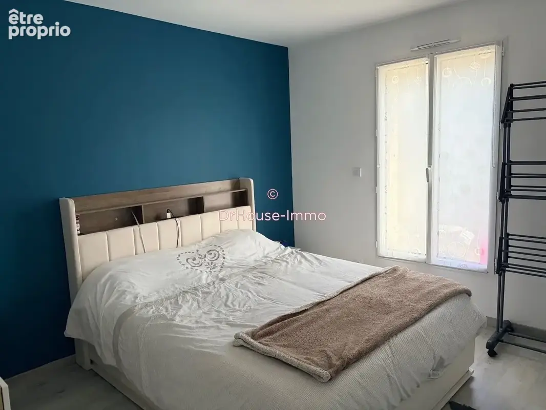 Maison 5 pièces 98 m² à vendre à Verrieres (10390) - photo 8
