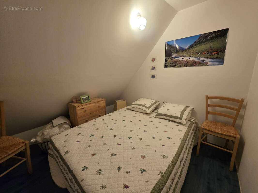 Maison à ARGELES-GAZOST