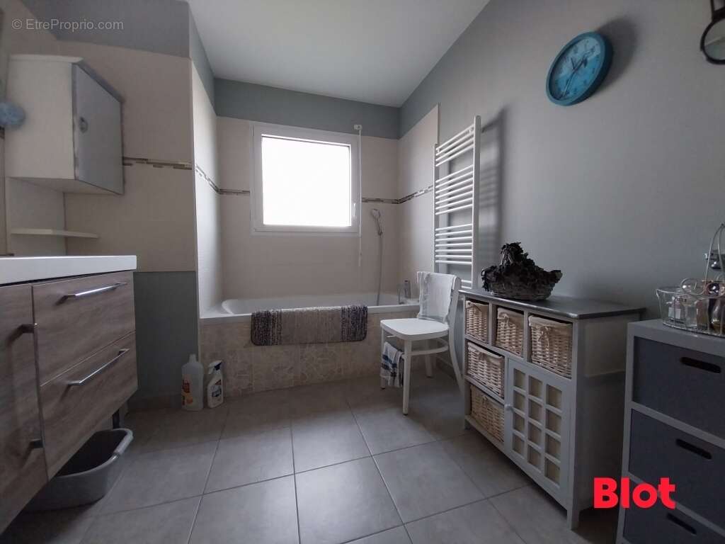 Maison à PLEUDIHEN-SUR-RANCE