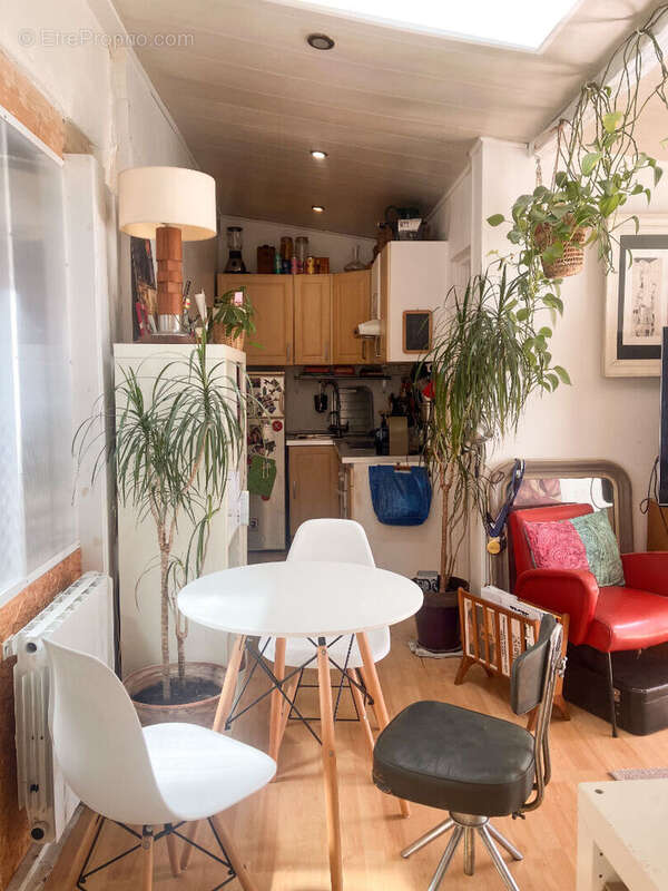 Maison à DRANCY