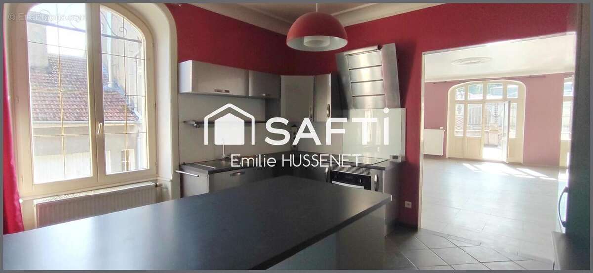 Photo 4 - Maison à SAINT-MIHIEL