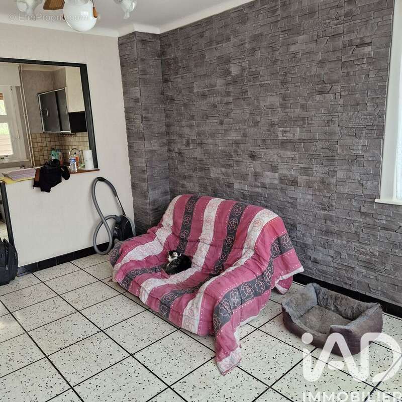 Photo 9 - Maison à FORT-MARDYCK