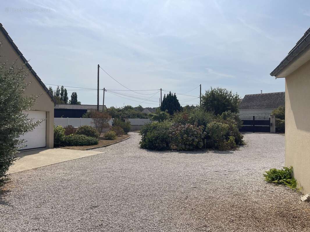 Maison 172 m² à Fermanville  - photo 3