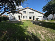 Maison à SAINT-AIGULIN