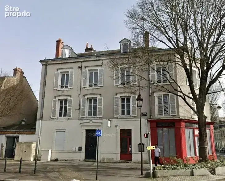 Appartement à ORLEANS