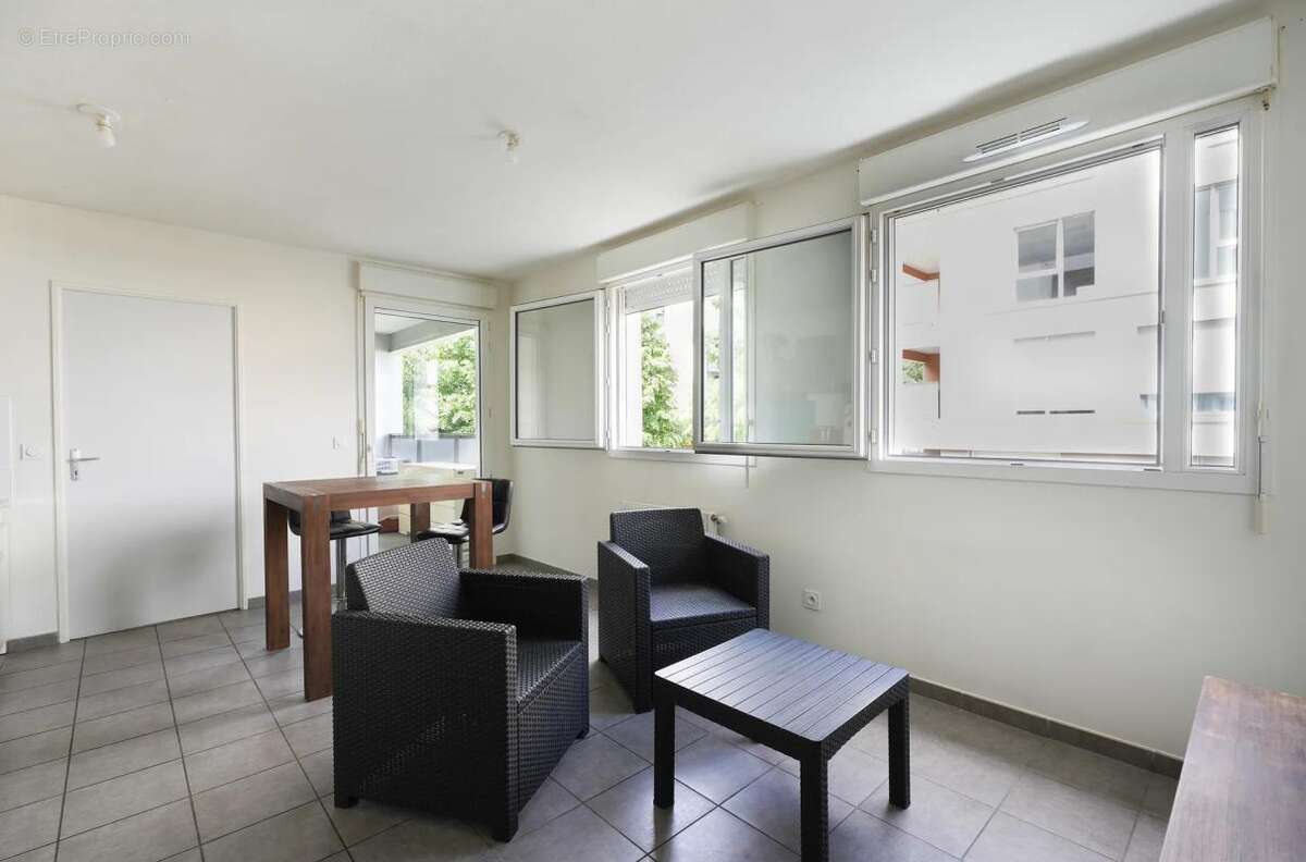Appartement à VENISSIEUX