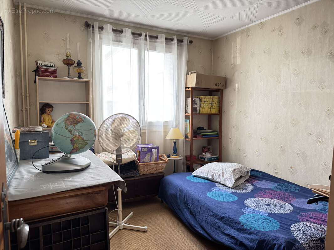 Appartement à MONTESSON