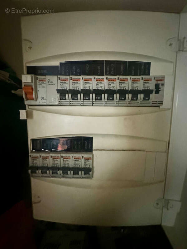 Appartement à SAUMUR