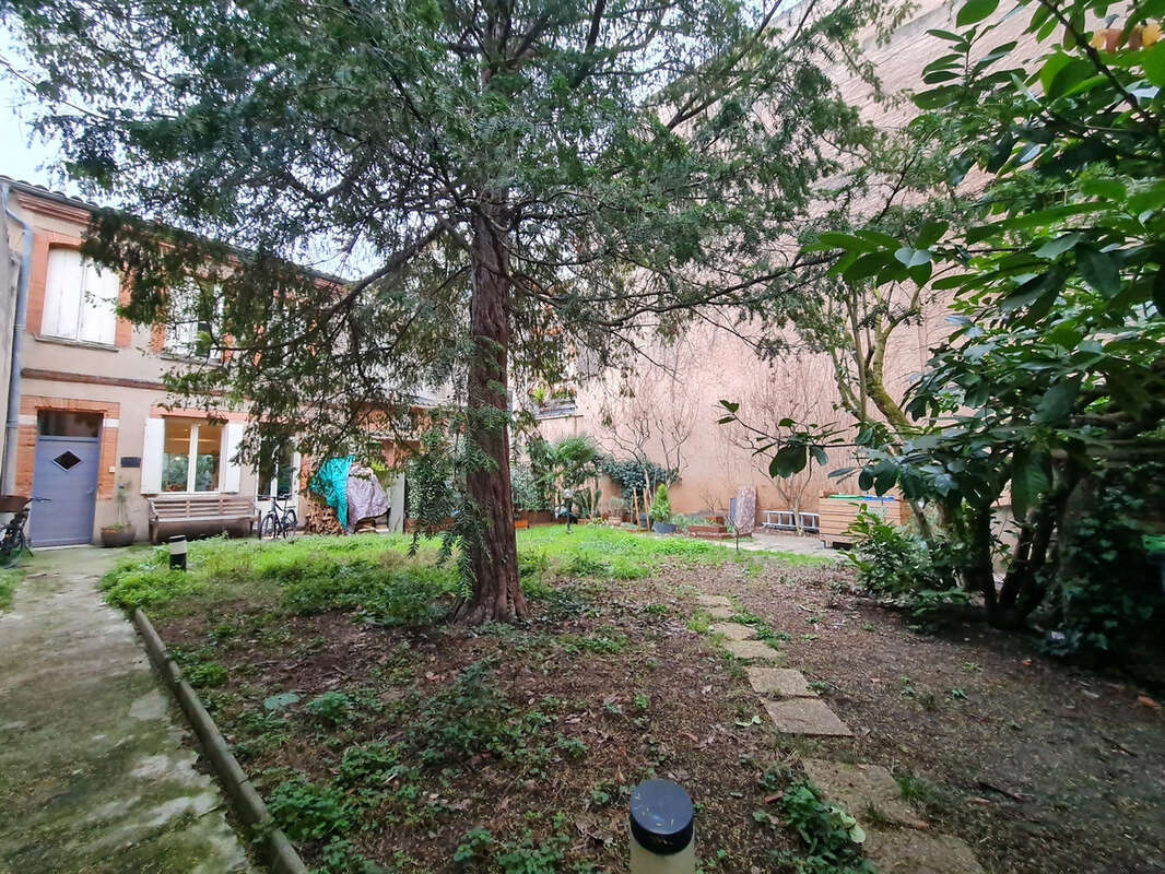 Commerce à TOULOUSE