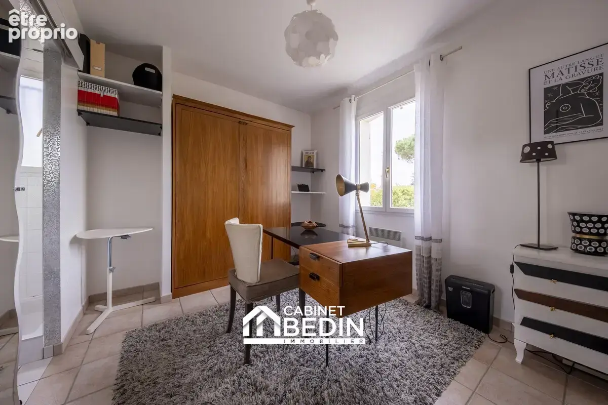 Maison 7 pièces 156 m² à vendre à Tournefeuille (31170) - photo 9