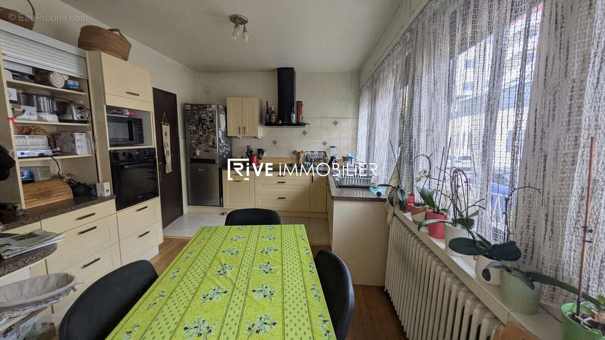 Maison à EVIAN-LES-BAINS