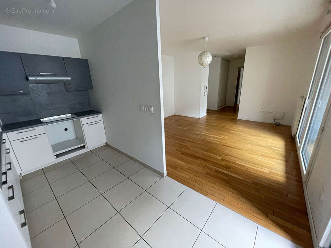 Appartement à CACHAN