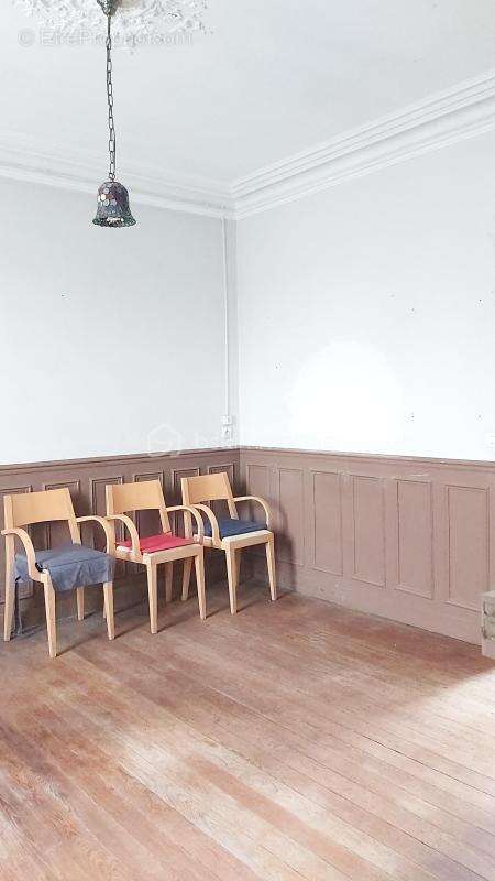 Maison à NOGENT-SUR-OISE