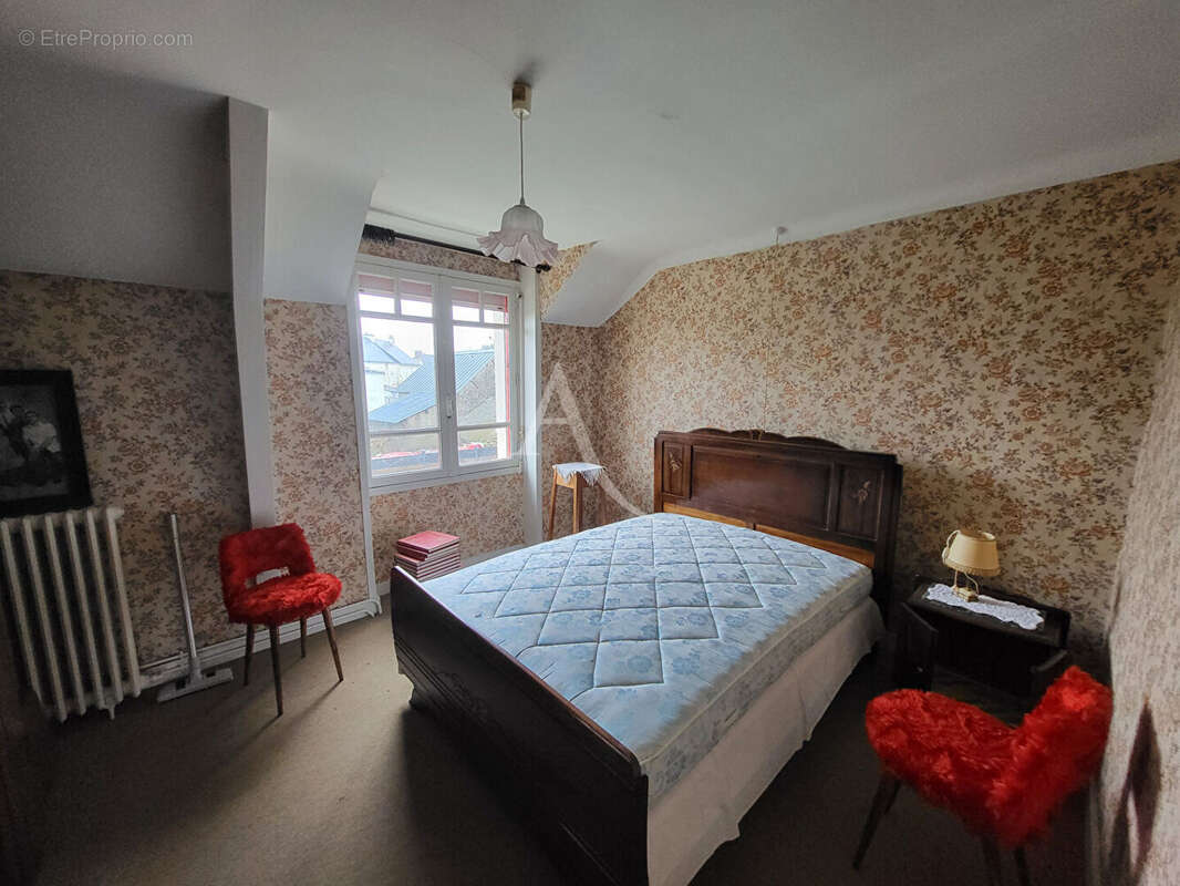 Maison à PONTCHATEAU