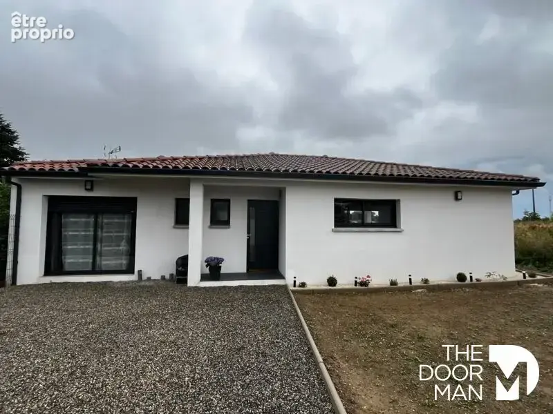 Maison 31860 - photo 24