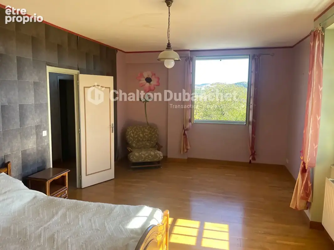 Maison 9 pièces 265 m² à vendre à Saint-Just-La-Pendue (42540) - photo 9