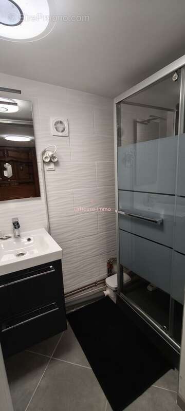 Maison à MARCOUSSIS