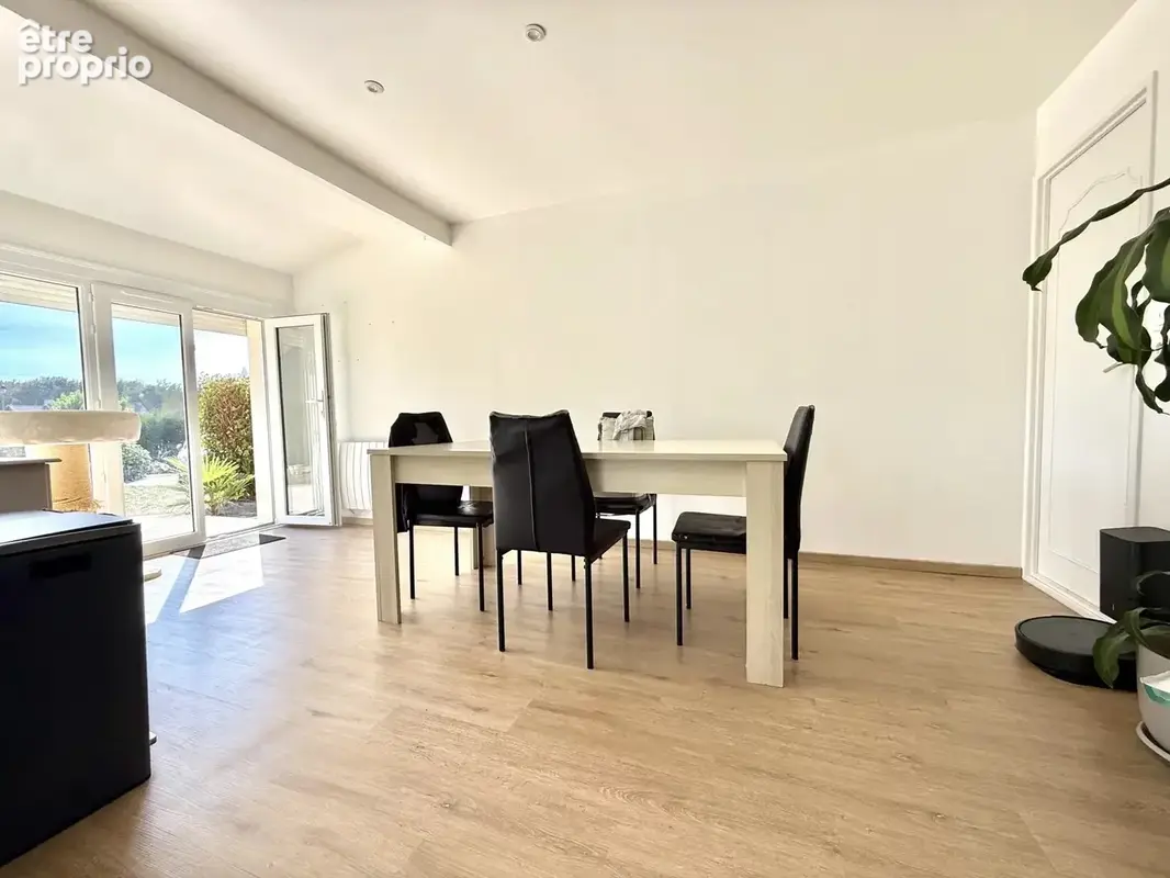 Maison F5 de 116 m2 sur sous-sol complet. - photo 3