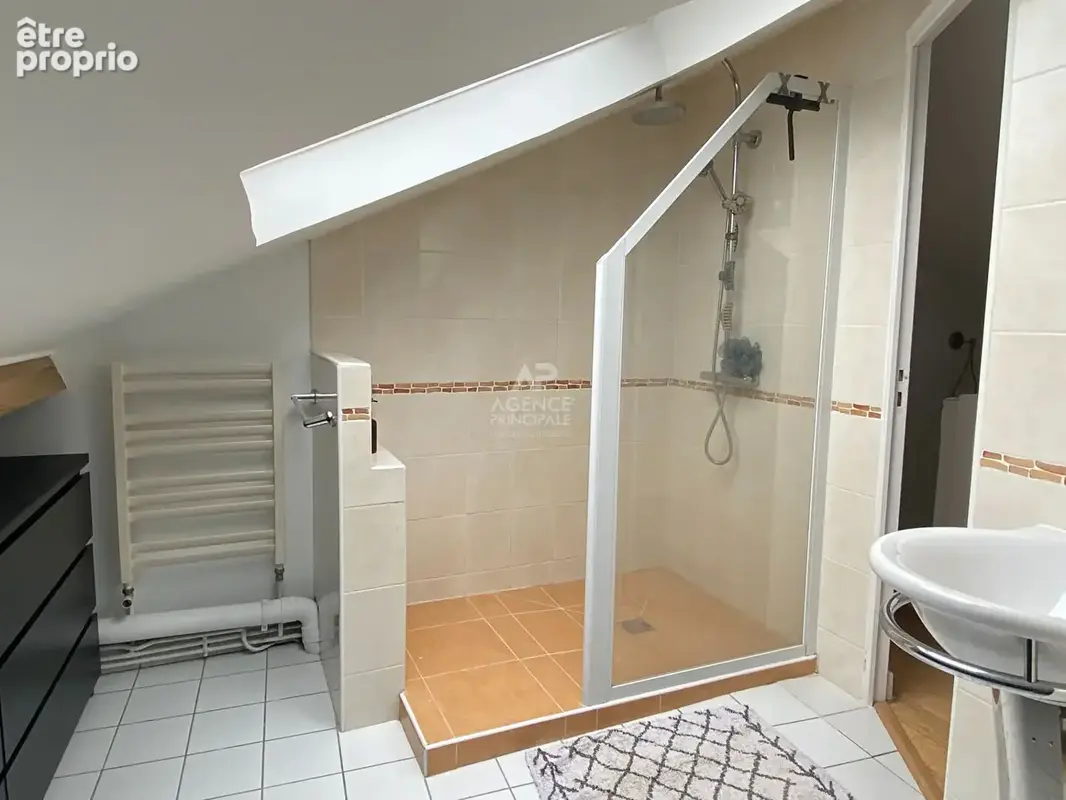 Appartement Maisons Laffitte 3 pièce(s) 51.64 m2 Quartier Saint-nicolas - photo 6
