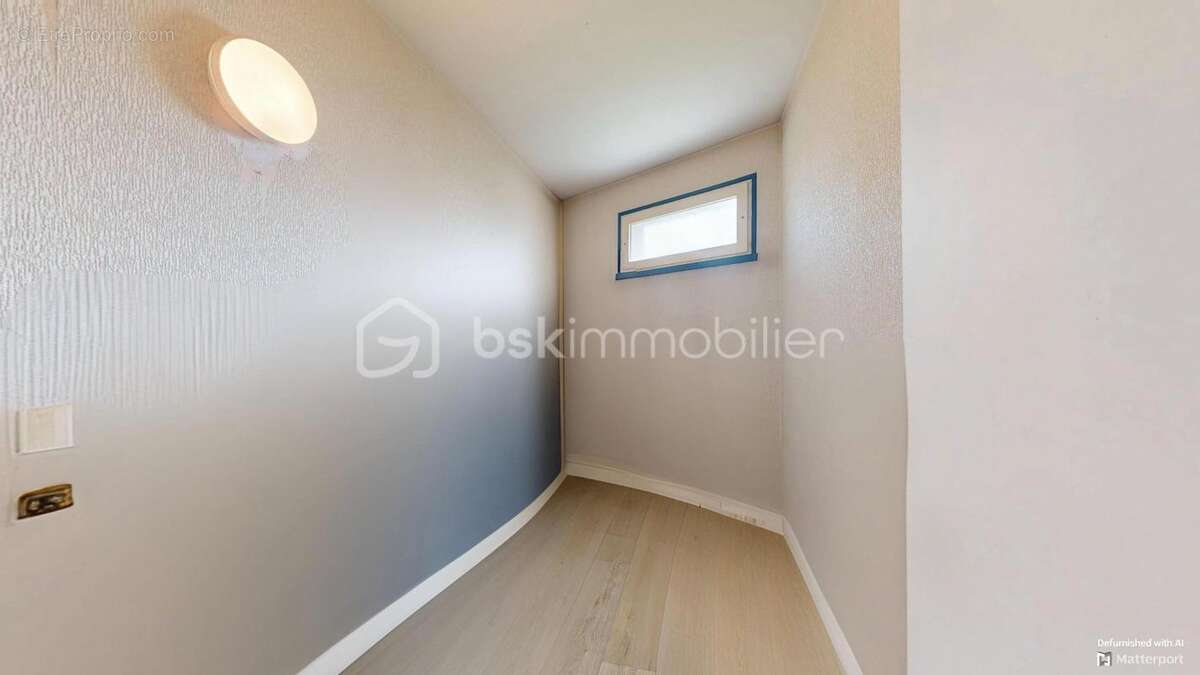 Appartement de type T5 de 100 m² - photo 10