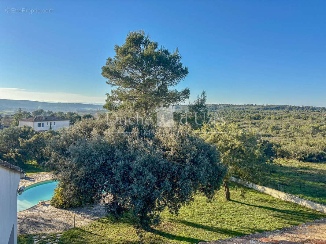 Photo 2 - Maison à UZES