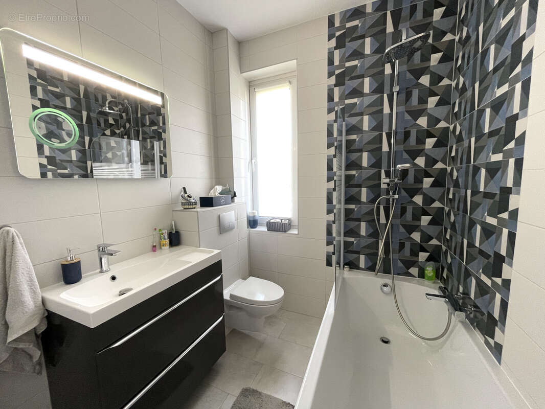 Maison à RIEDISHEIM