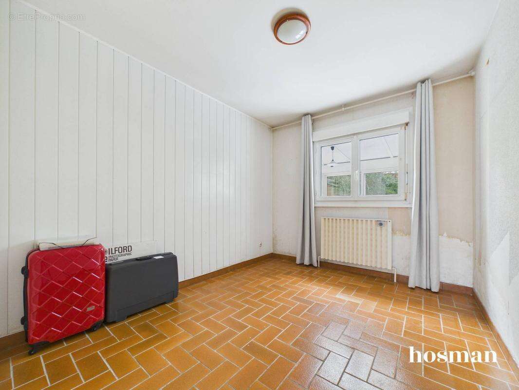 Maison à NANTES