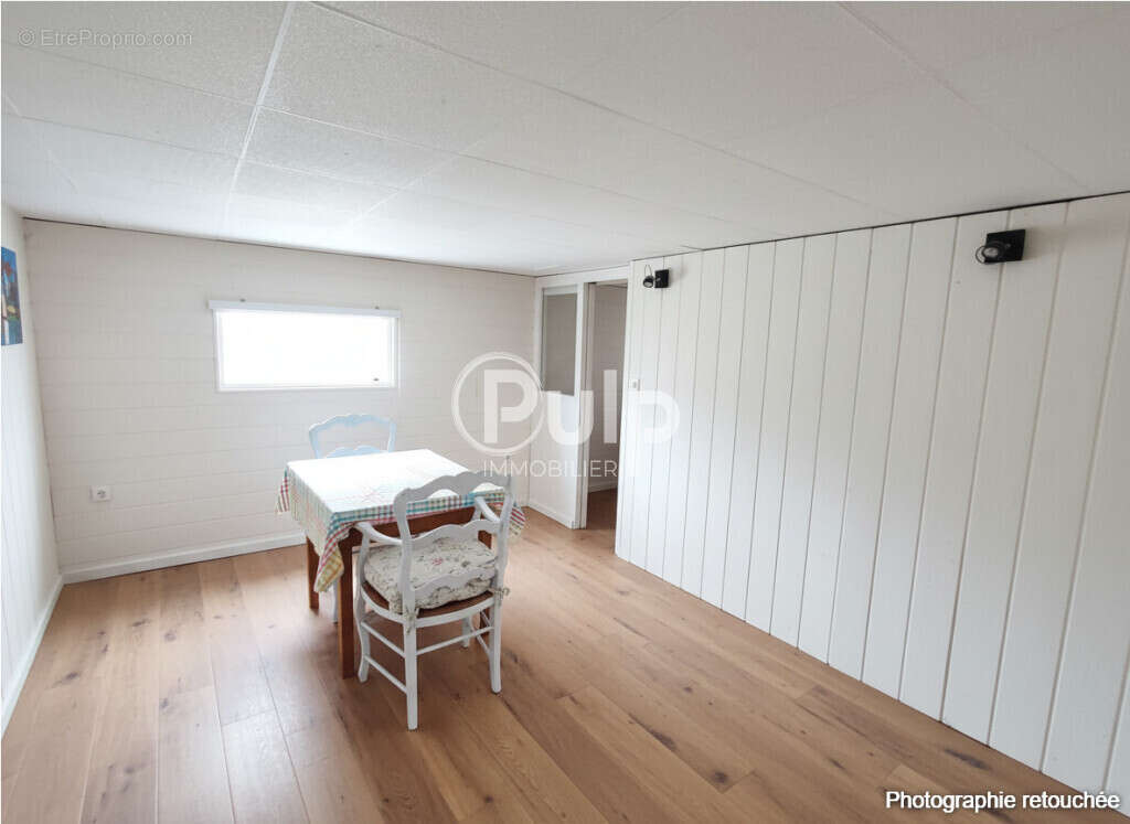 Appartement à BOULOGNE-SUR-MER