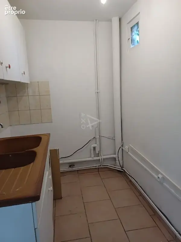 Maison  36 m²  de ville  à 100 m  de la gare de Auffay et tous commerces - photo 5