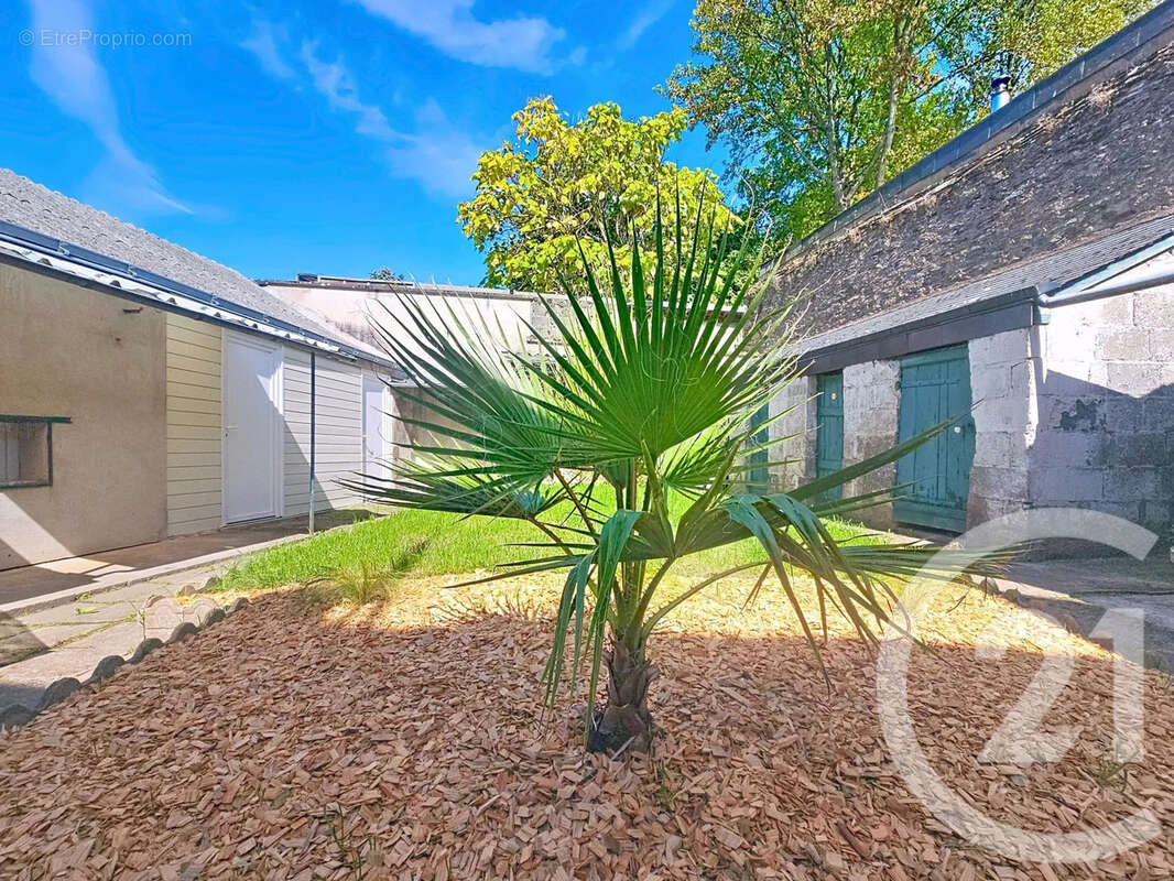 Appartement à ANGERS