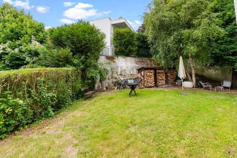 Maison à LE PECQ