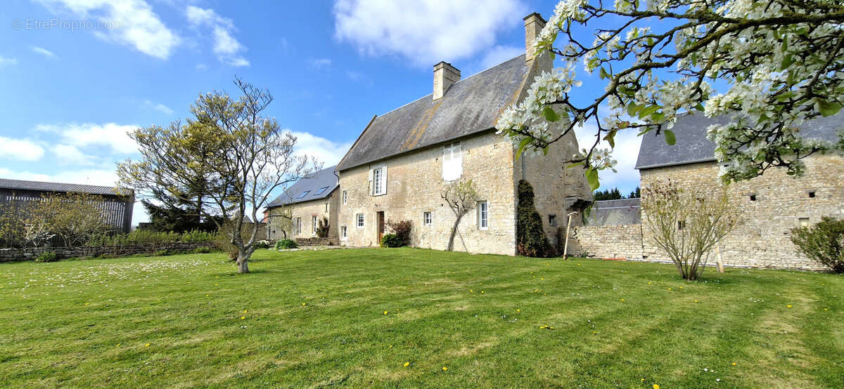 Maison à CARDONVILLE