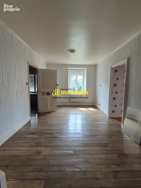 Maison 8 pièces 208 m² à vendre à Sapogne-Et-Feucheres (08160) - photo 5