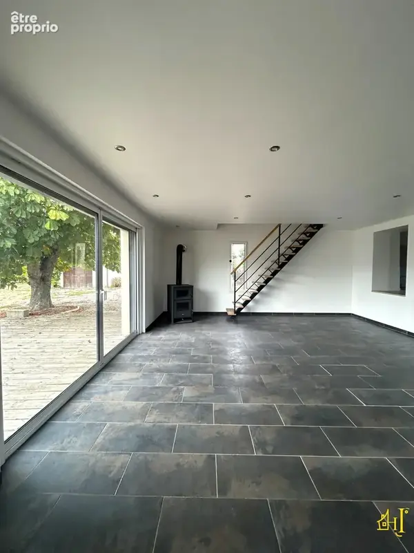 Maison traditonnelle rénovée - photo 2