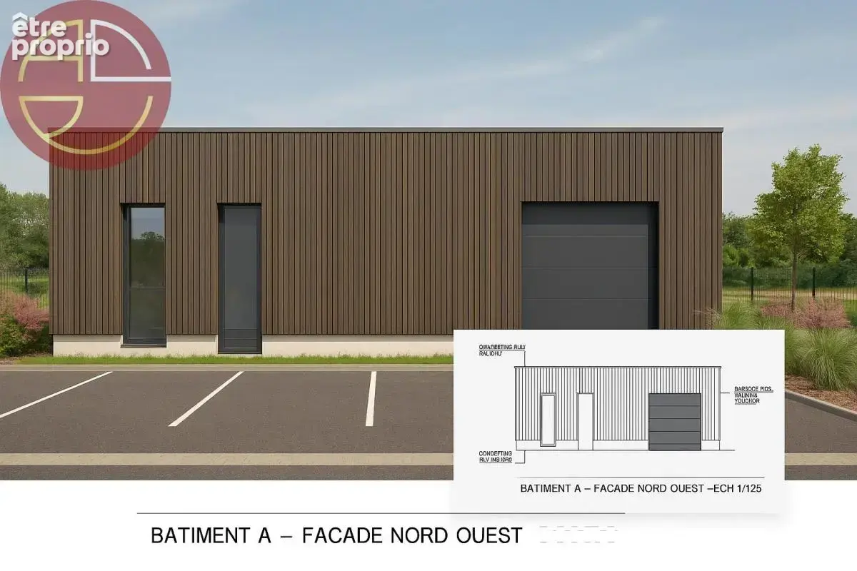 Local commercial - photo 5