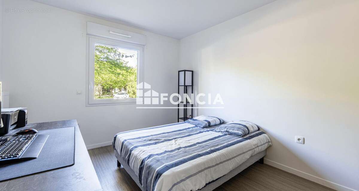 Appartement à CHERBOURG-OCTEVILLE