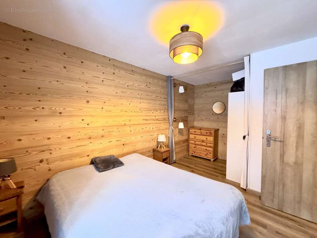 Appartement à SAINT-ANDRE