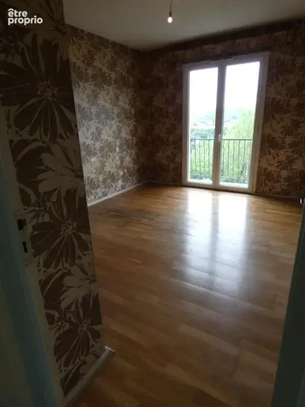 Maison sur les hauteurs de Tulle vue dégagée - au calme - photo 10