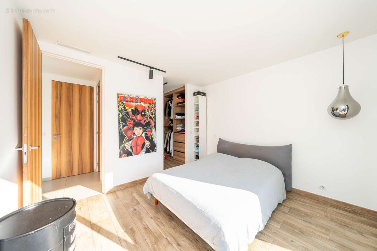 Maison à SAINT-PAUL