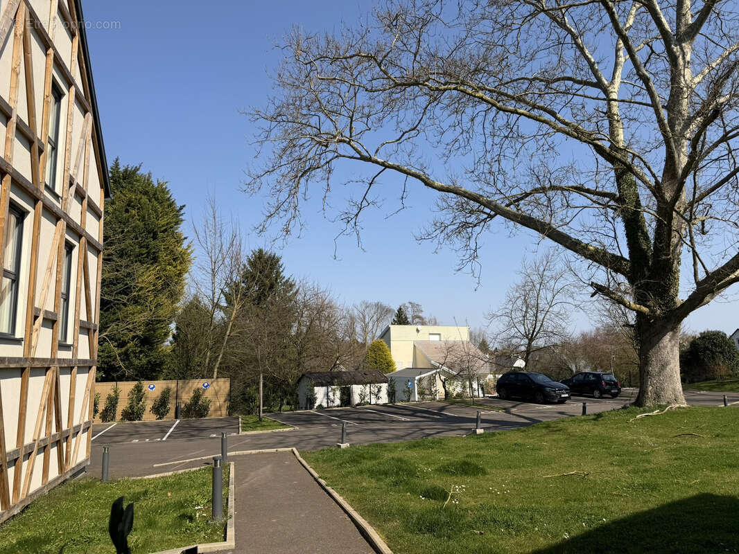 Appartement à DINGSHEIM