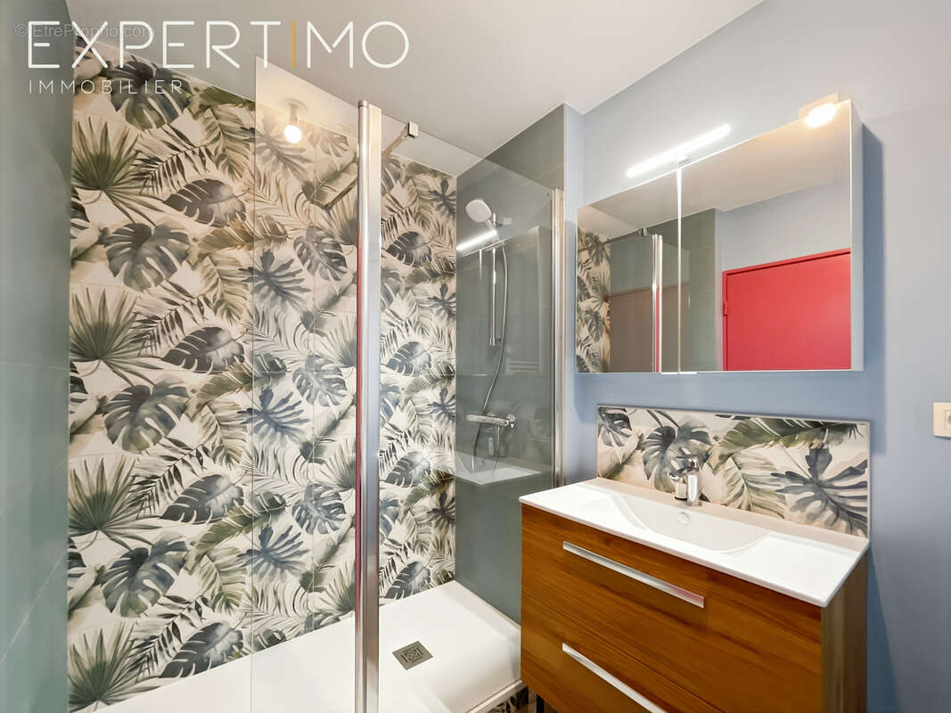 Appartement à GOVEN