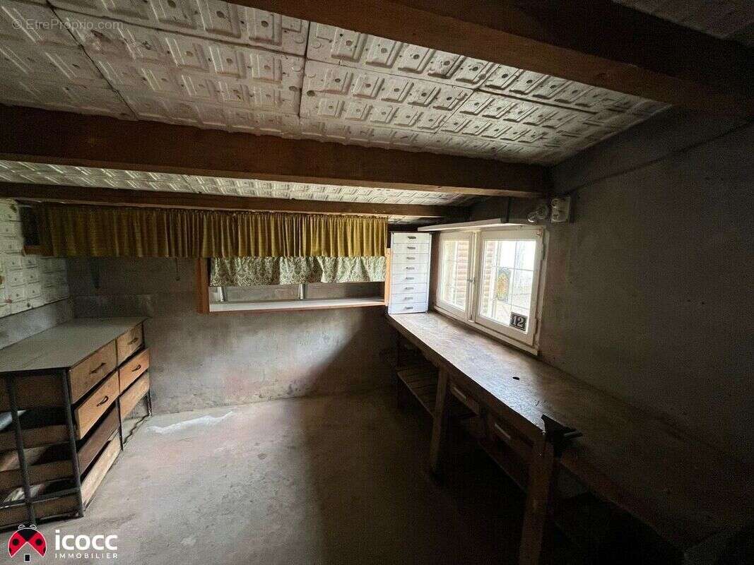 Maison à LA ROCHE-SUR-YON