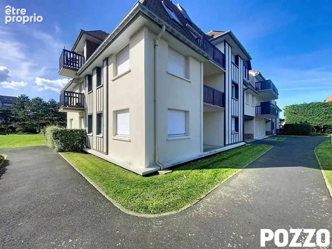 Appartement Villers-sur-Mer - photo 2