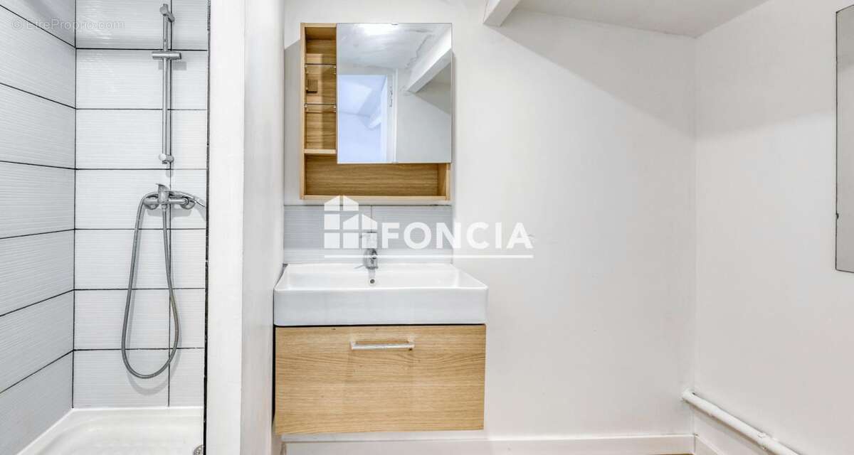 Cavaillon exclusivite maison de ville renovee - photo 11